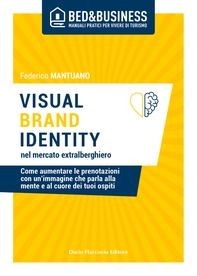 VISUAL BRAND IDENTITY nel mercato extralberghiero - Librerie.coop VISUAL BRAND IDENTITY nel mercato extralberghiero - Librerie.coop
