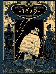 1629... O dell'orrida vicenda dei naufraghi della Jakarta - Librerie.coop