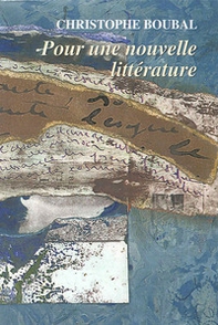Pour une nouvelle littérature - Librerie.coop