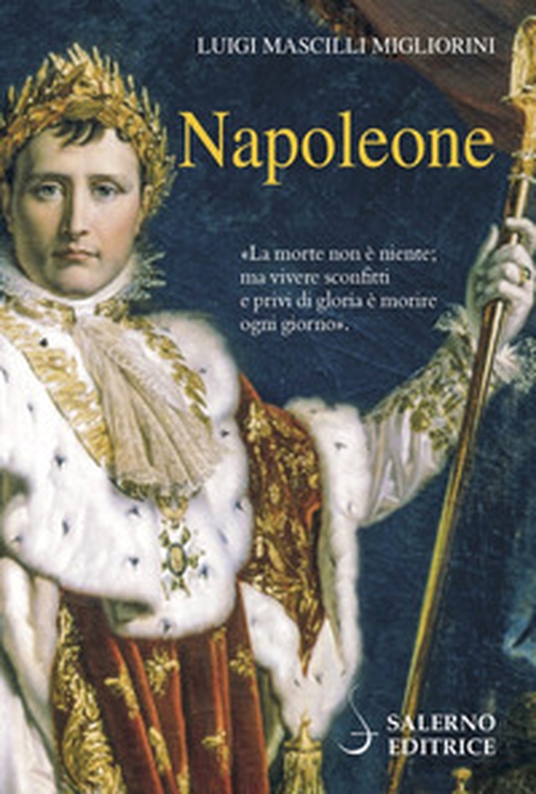 Napoleone - Librerie.coop Napoleone - Librerie.coop
