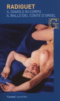 Il diavolo in corpo-Il ballo del conte d'Orgel - Librerie.coop Il diavolo in corpo-Il ballo del conte d'Orgel - Librerie.coop