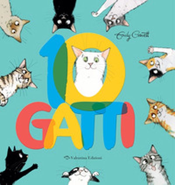 10 gatti - Librerie.coop 10 gatti - Librerie.coop