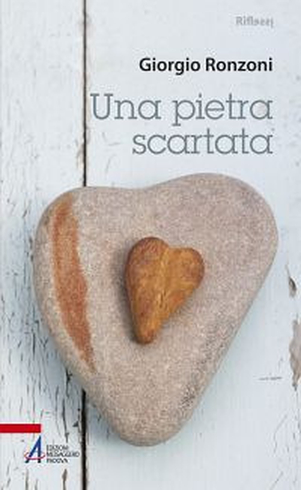 Una pietra scartata - Librerie.coop Una pietra scartata - Librerie.coop
