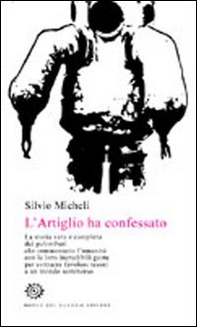 L'artiglio ha confessato - Librerie.coop L'artiglio ha confessato - Librerie.coop