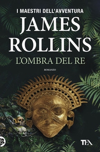 L'ombra del re - Librerie.coop