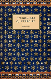 L'isola dei quattro re - Librerie.coop