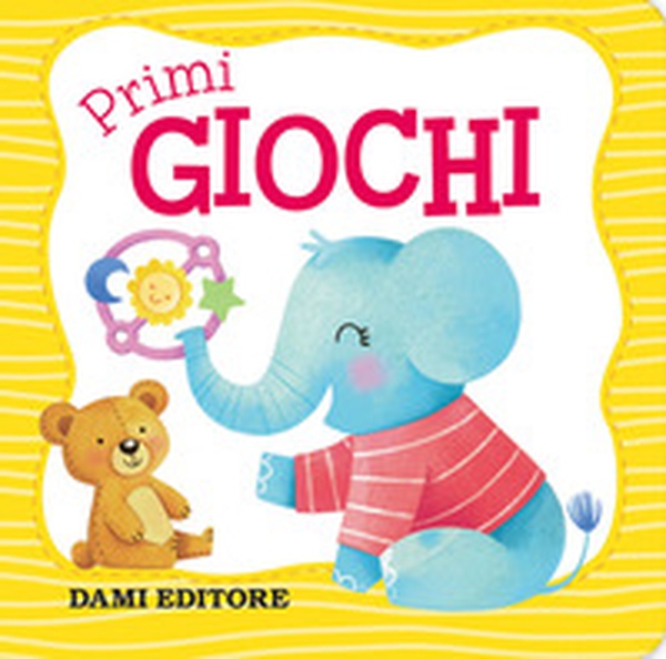 Primi giochi - Librerie.coop Primi giochi - Librerie.coop