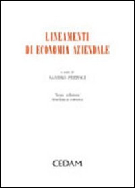 Lineamenti di economia aziendale - Librerie.coop