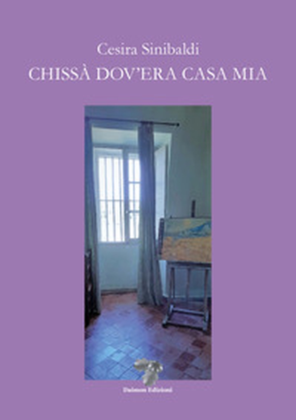 Chissà dov'era casa mia - Librerie.coop Chissà dov'era casa mia - Librerie.coop