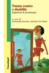 Trauma cranico e disabilità. Esperienze di psicoterapia - Librerie.coop
