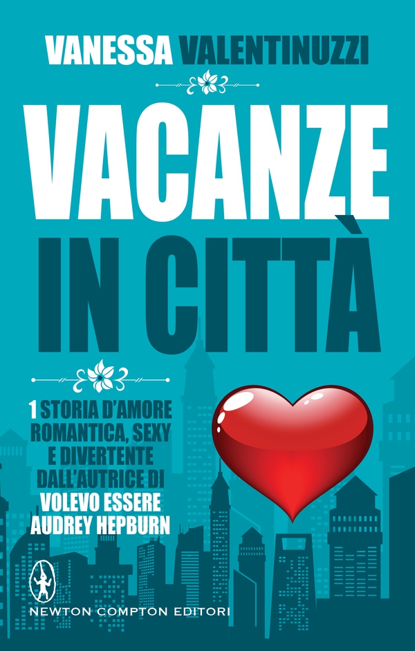 Vacanze in città - Librerie.coop Vacanze in città - Librerie.coop