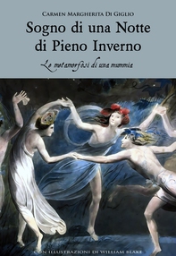 Sogno di una notte di pieno inverno: Le metamorfosi di una mummia - Librerie.coop Sogno di una notte di pieno inverno: Le metamorfosi di una mummia - Librerie.coop