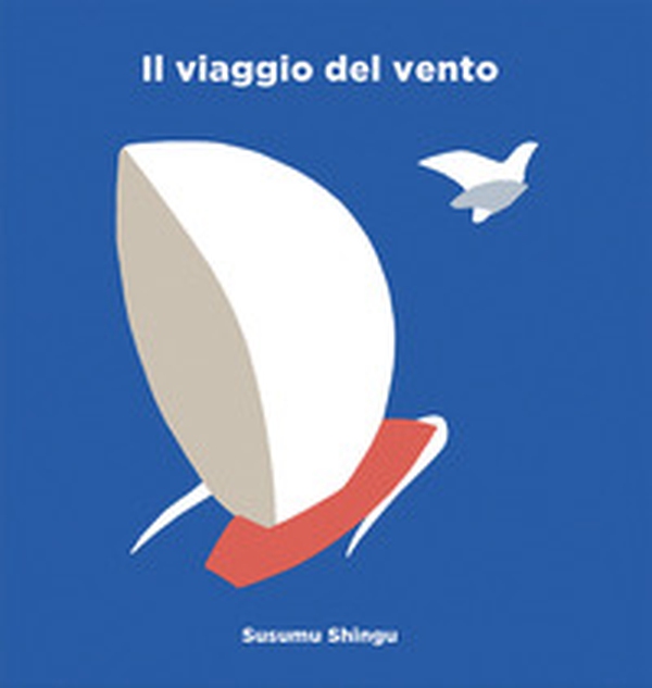 Il viaggio del vento - Librerie.coop Il viaggio del vento - Librerie.coop