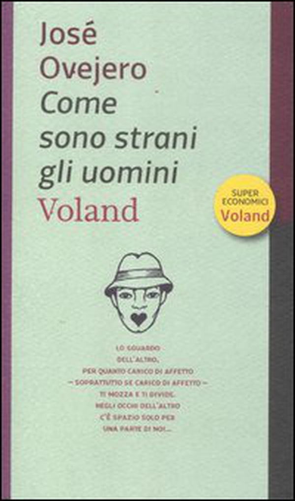 Come sono strani gli uomini - Librerie.coop Come sono strani gli uomini - Librerie.coop