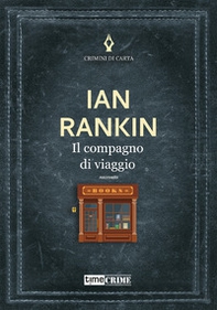 Il compagno di viaggio - Librerie.coop