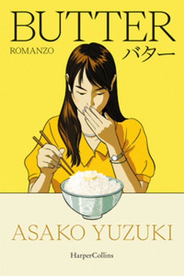 Butter - Librerie.coop Butter - Librerie.coop