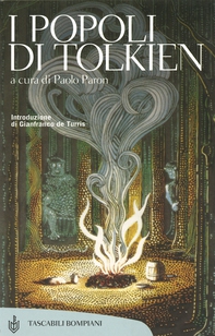 I popoli di Tolkien - Librerie.coop I popoli di Tolkien - Librerie.coop