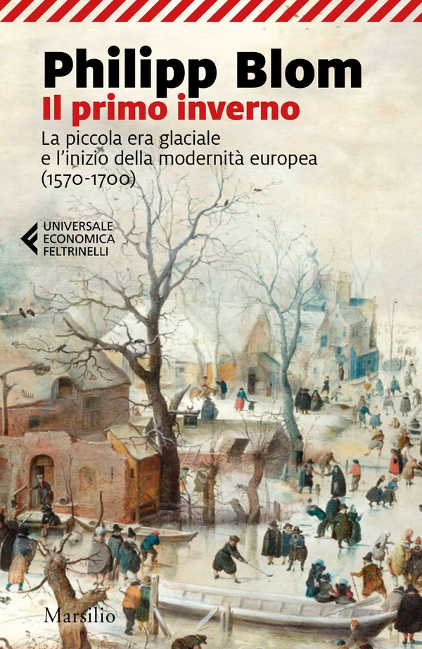 Il primo inverno - Librerie.coop Il primo inverno - Librerie.coop
