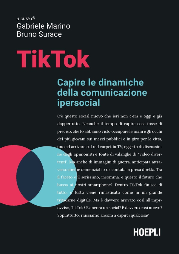 TikTok - Librerie.coop TikTok - Librerie.coop