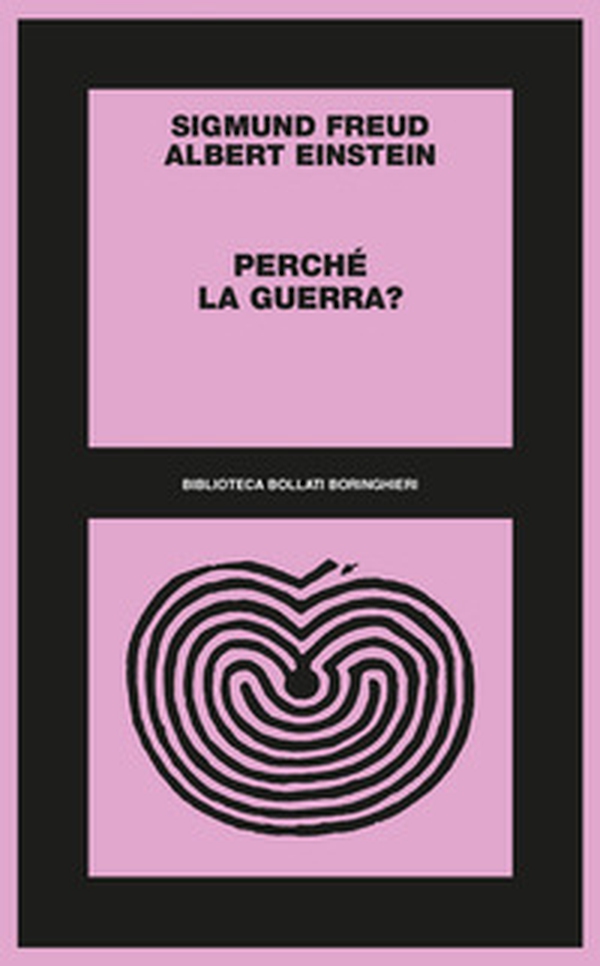 Perché la guerra? - Librerie.coop Perché la guerra? - Librerie.coop