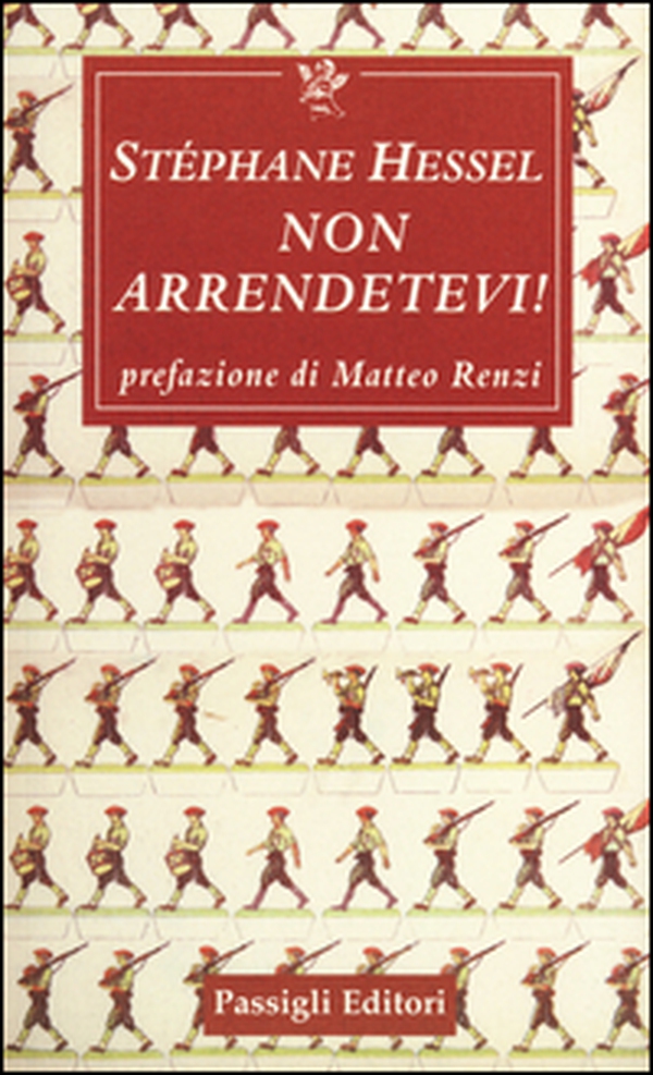 Non arrendetevi! - Librerie.coop Non arrendetevi! - Librerie.coop