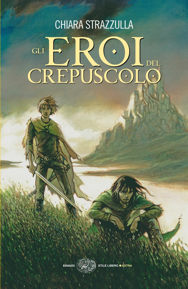 Gli eroi del crepuscolo - Librerie.coop Gli eroi del crepuscolo - Librerie.coop