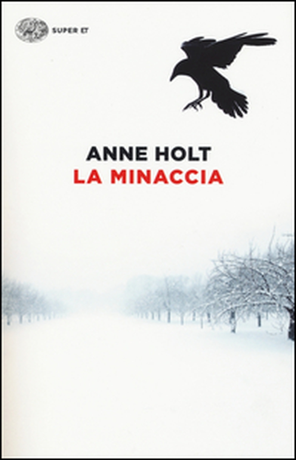 La minaccia - Librerie.coop La minaccia - Librerie.coop