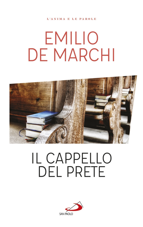 Il cappello del prete - Librerie.coop Il cappello del prete - Librerie.coop