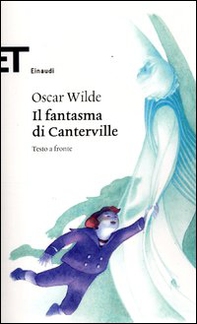 Il fantasma di Canterville. Testo inglese a fronte - Librerie.coop Il fantasma di Canterville. Testo inglese a fronte - Librerie.coop
