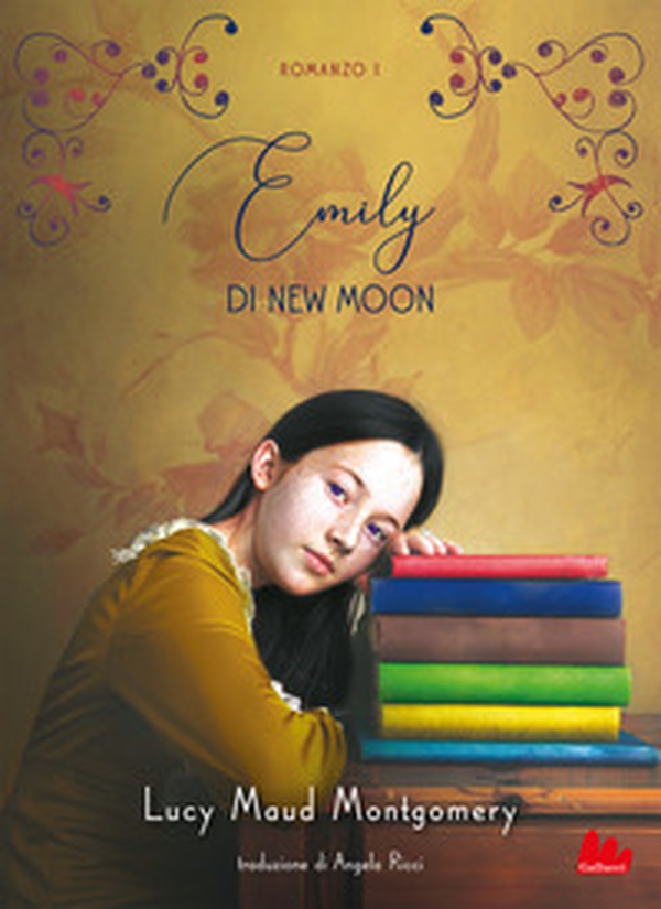 Emily di New Moon - Vol. 1 - Librerie.coop Emily di New Moon - Vol. 1 - Librerie.coop