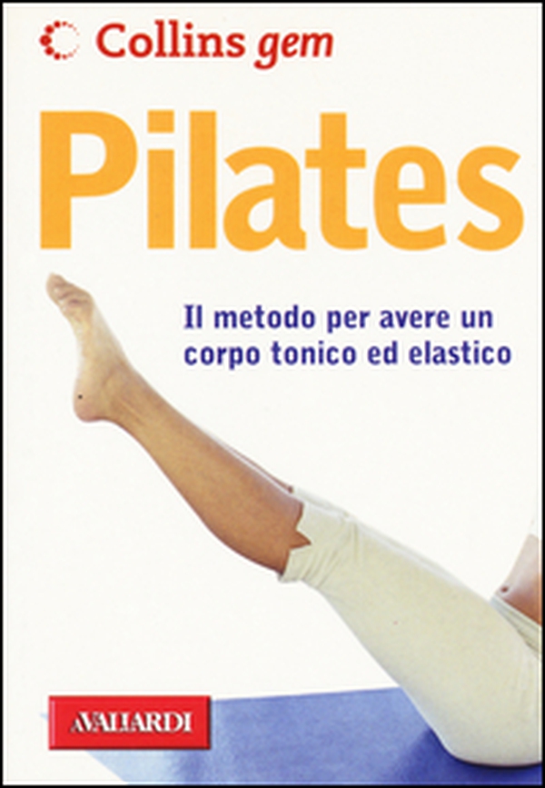 Pilates - Librerie.coop Pilates - Librerie.coop