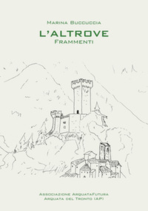 L'altrove - Librerie.coop L'altrove - Librerie.coop