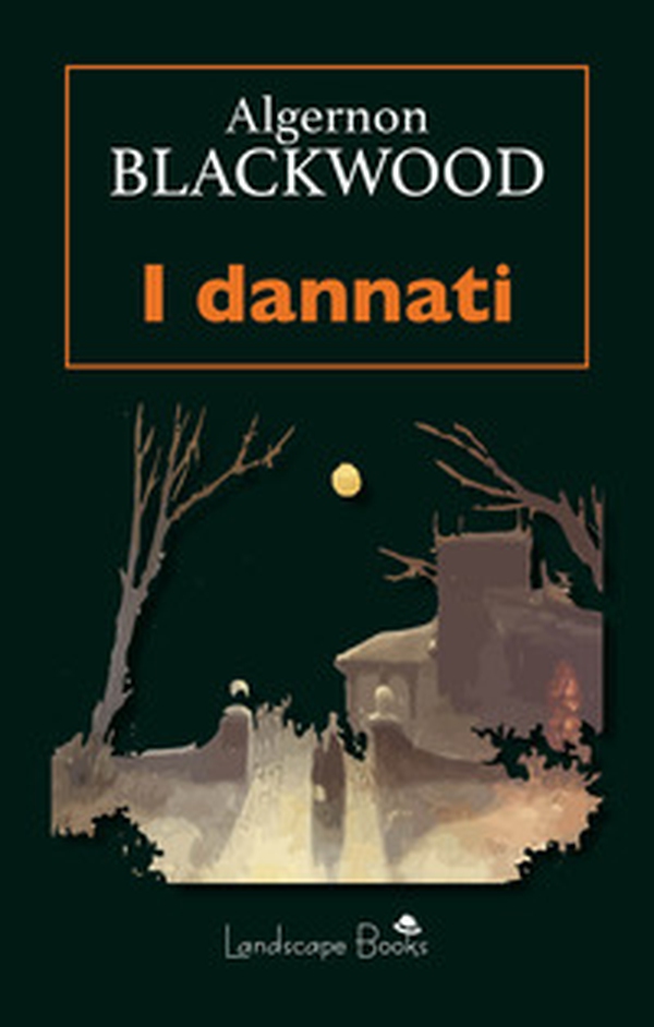 I dannati - Librerie.coop I dannati - Librerie.coop