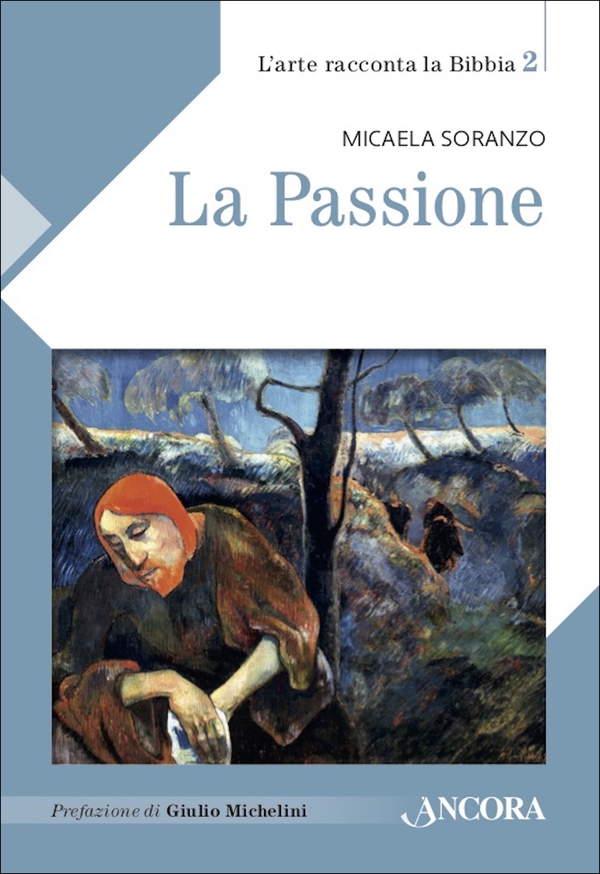 La Passione - Librerie.coop La Passione - Librerie.coop