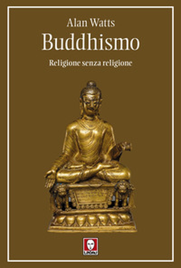 Buddhismo. Religione senza religione - Librerie.coop Buddhismo. Religione senza religione - Librerie.coop
