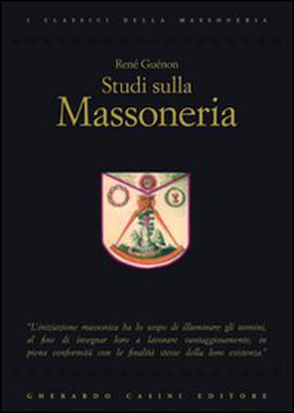 Studi sulla massoneria - Librerie.coop Studi sulla massoneria - Librerie.coop