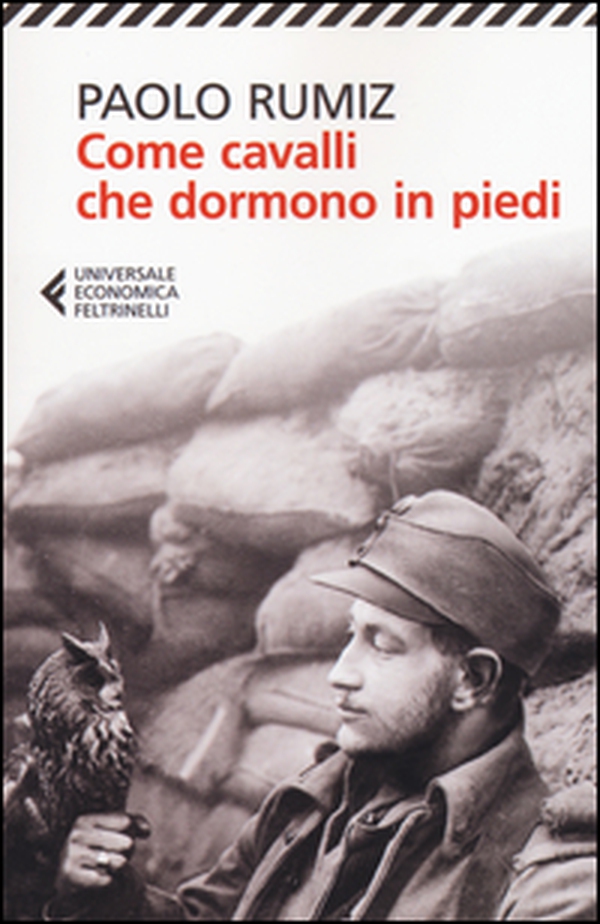 Come cavalli che dormono in piedi - Librerie.coop Come cavalli che dormono in piedi - Librerie.coop