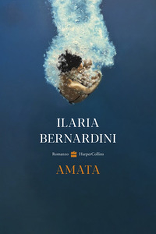 Amata - Librerie.coop Amata - Librerie.coop