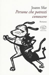 Persone che potresti conoscere - Librerie.coop Persone che potresti conoscere - Librerie.coop