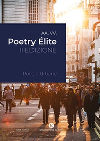Poetry Élite - Librerie.coop