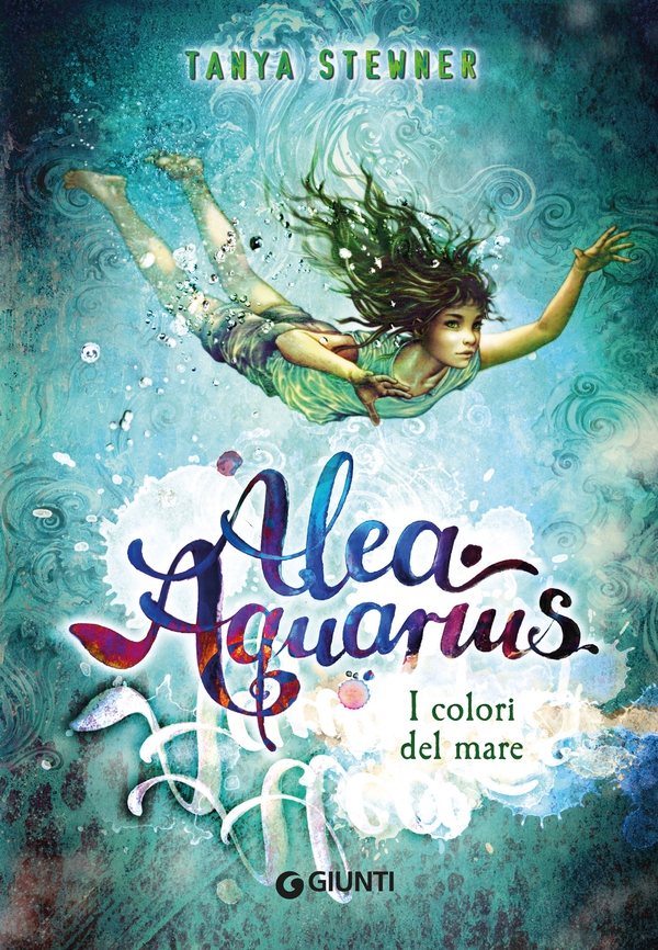 Alea Aquarius. I colori del mare - Librerie.coop Alea Aquarius. I colori del mare - Librerie.coop