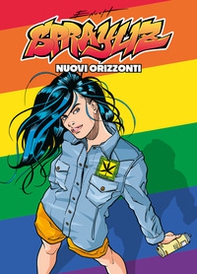Sprayliz. Nuovi orizzonti - Librerie.coop