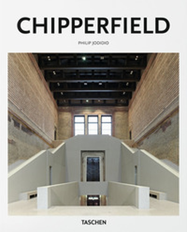 Chipperfield - Librerie.coop Chipperfield - Librerie.coop