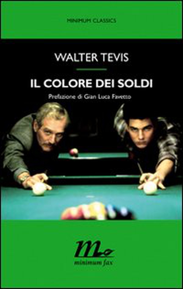 Il colore dei soldi - Librerie.coop Il colore dei soldi - Librerie.coop