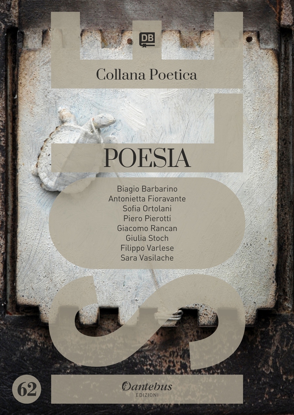 Collana Poetica Isole vol. 62 - Librerie.coop Collana Poetica Isole vol. 62 - Librerie.coop