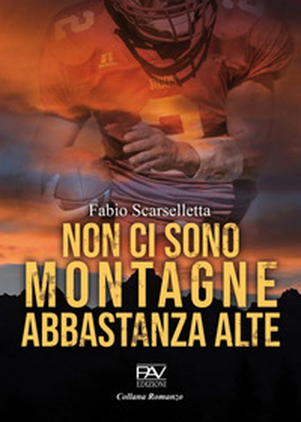 Non ci sono montagne abbastanza alte - Librerie.coop Non ci sono montagne abbastanza alte - Librerie.coop