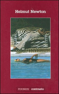 Helmut Newton - Librerie.coop Helmut Newton - Librerie.coop