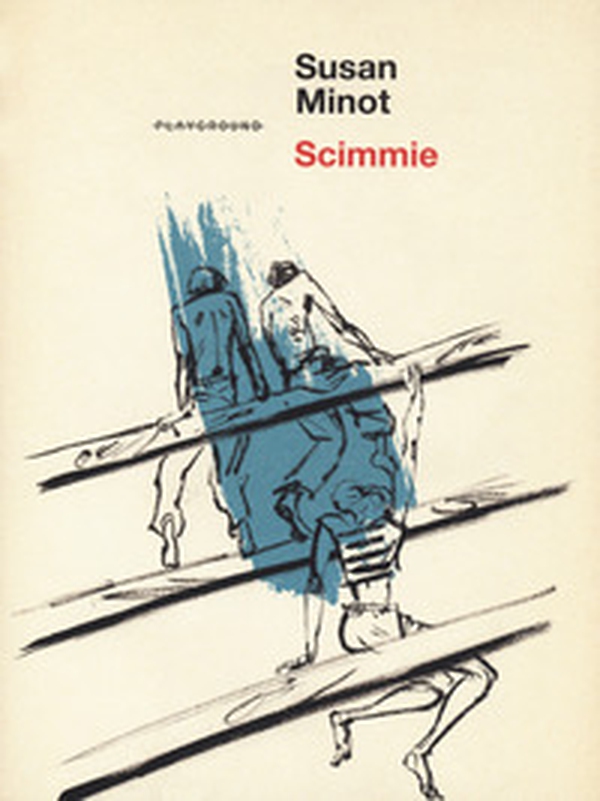 Scimmie - Librerie.coop Scimmie - Librerie.coop