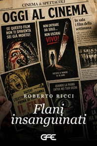Flani insanguinati - Librerie.coop