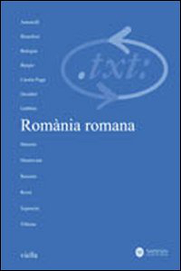 Critica del testo - Vol. 12\1 - Librerie.coop Critica del testo - Vol. 12\1 - Librerie.coop